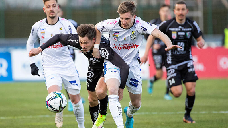 VIDEO: <a href='/de/daten/news/fussball/lask/' class='tag'>LASK</a> dominiert, aber WAC eiskalt