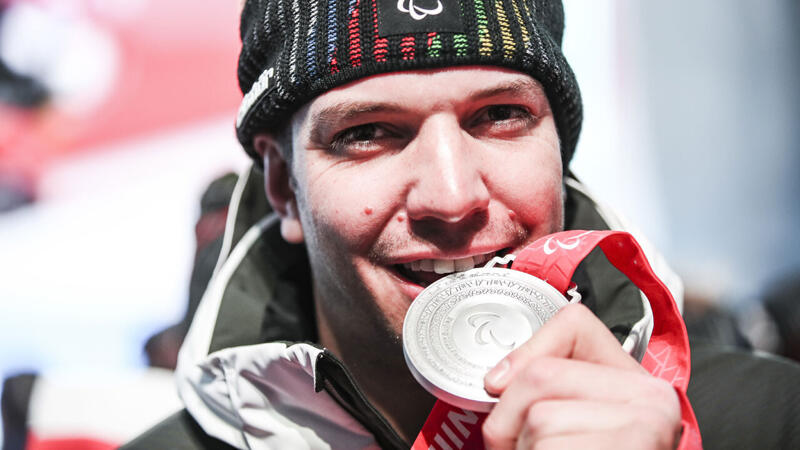 ÖPC legt Silber und Bronze im Super-G nach