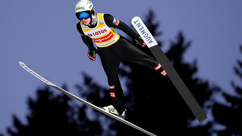 <a href='/de/daten/news/skispringen/skispringen/' class='tag'>Skispringen</a>: Team-WM-Gold für ÖSV-Junioren