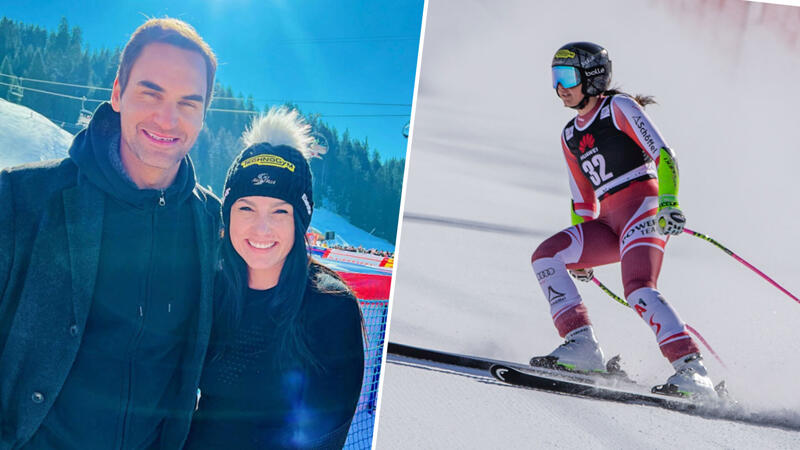 ÖSV-Schlappe! Federer-Selfie als Highlight