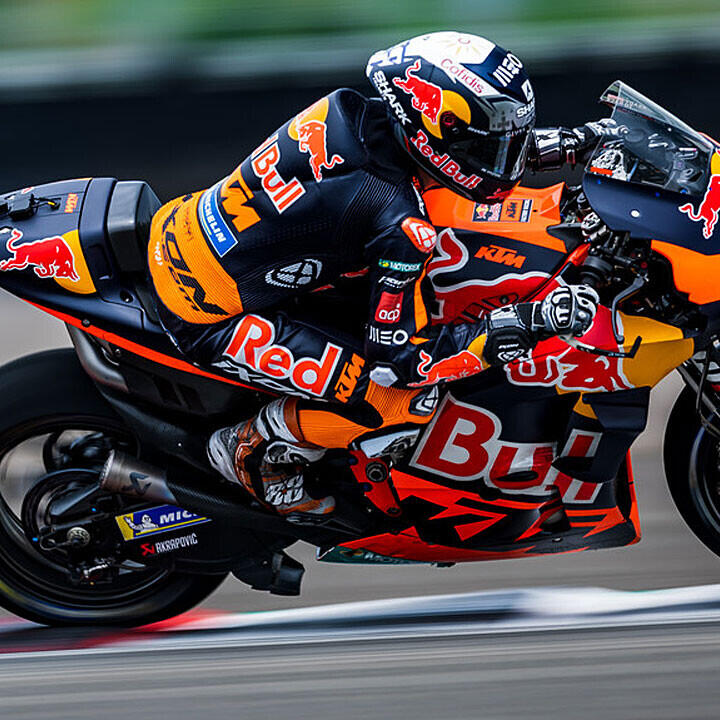 Die MotoGP-Luft für KTM wird dünner