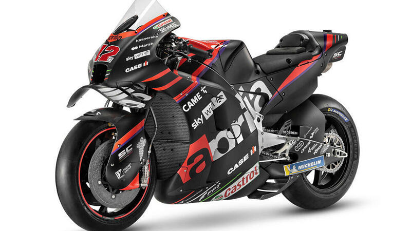 Aprilia