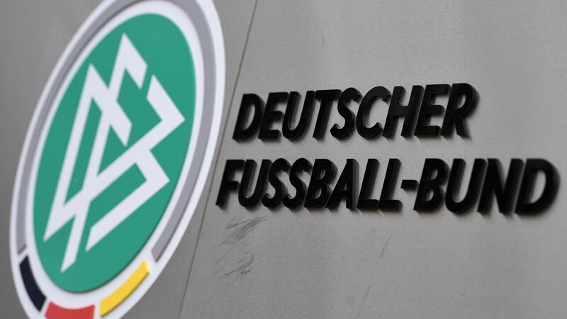 Erneut Hausdurchsuchung beim DFB