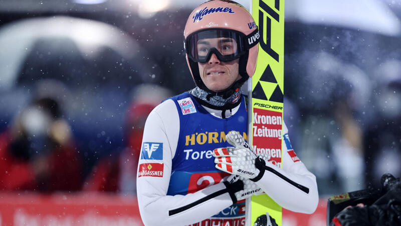 Starke Lillehammer-Qualifikation von ÖSV-Trio