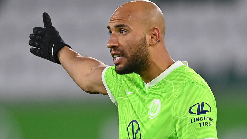 Brooks verlässt den <a href='/de/daten/news/vfl-wolfsburg/' class='tag'>VfL Wolfsburg</a>