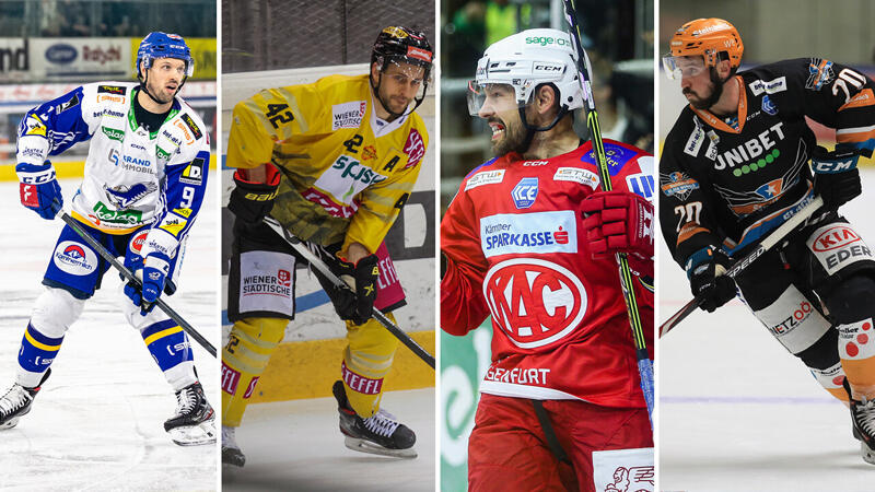 Das sind die Key-Player der ICE-Teams