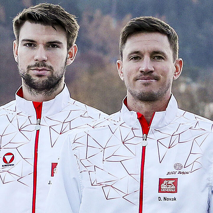 Davis Cup: ÖTV-Team will wieder in Gruppenphase