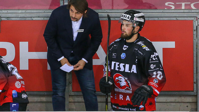 Radek Prokes (HC Znojmo)