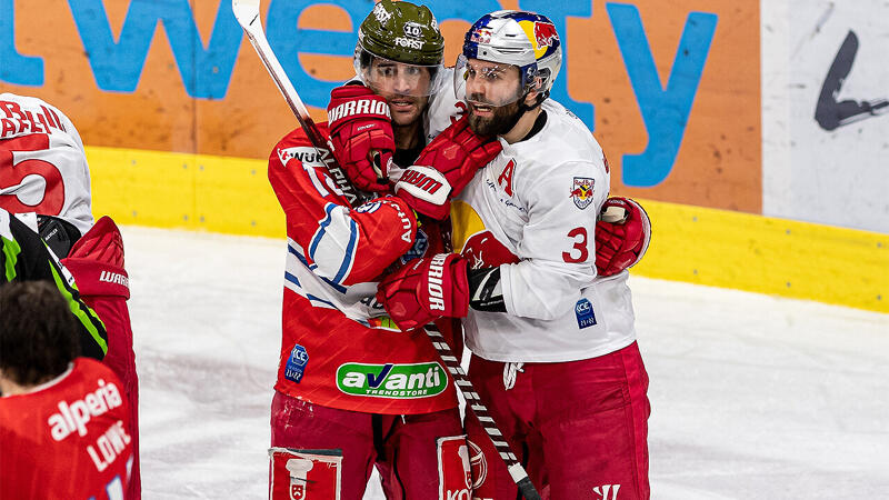 Peter Schneider (<a href='/de/daten/news/eishockey/ec-red-bull-salzburg/' class='tag'>EC Red Bull Salzburg</a>)