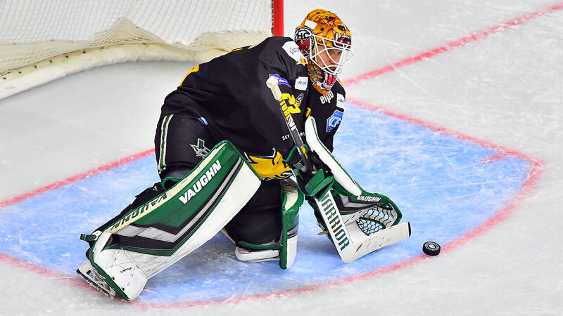 Tomas Sholl (HC Pustertal)