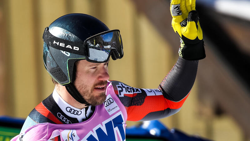 Jansrud bestätigt angekündigtes Karriereende