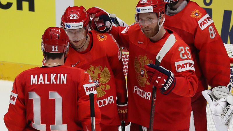 Fährt ÖEHV-Team statt Russland zur <a href='/de/daten/news/eishockey/eishockey/' class='tag'>Eishockey</a>-WM?