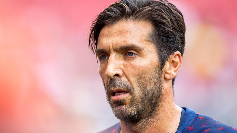 Torhüter-Legende Buffon verlängert bei Parma