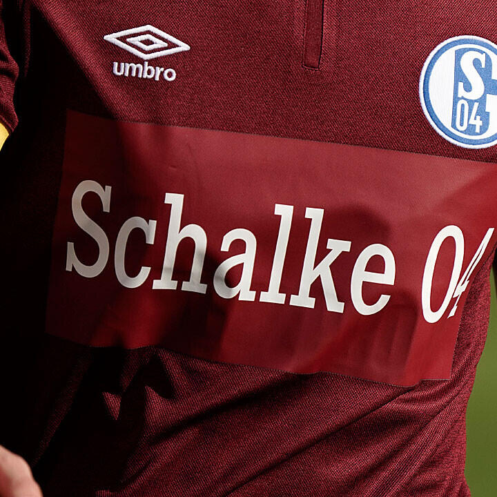 Schalke trennt sich von Hauptsponsor Gazprom