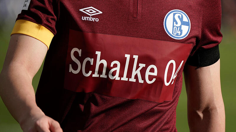 Schalke trennt sich von Hauptsponsor Gazprom