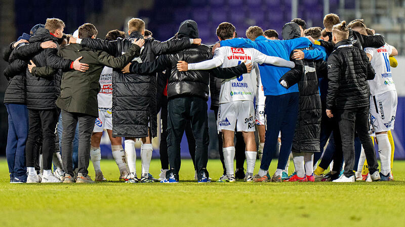 Spielverschiebung! Corona-Cluster beim FAC