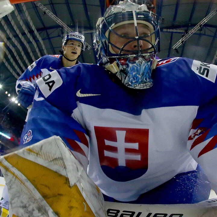 Lohnt sich eine Eishockey-Reise in die Slowakei?