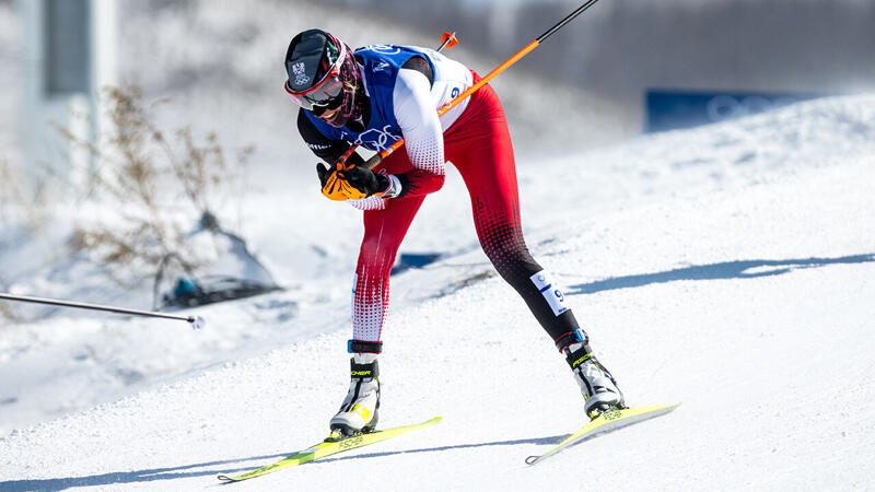 Stadlober im Massenstart 11. - Johaug triumphiert