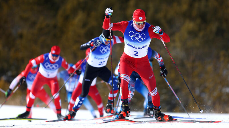 Bolshunov im <a href='/de/daten/news/langlauf/' class='tag'>Langlauf</a>-Massenstart Klasse für sich