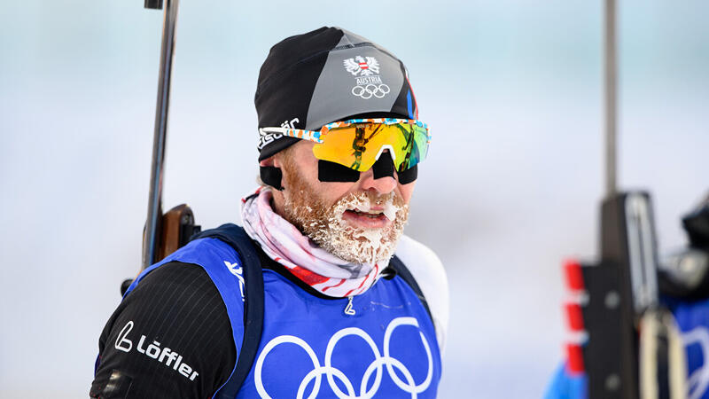 ÖSV-Biathlon-Chef für Trainerbewerbungen offen