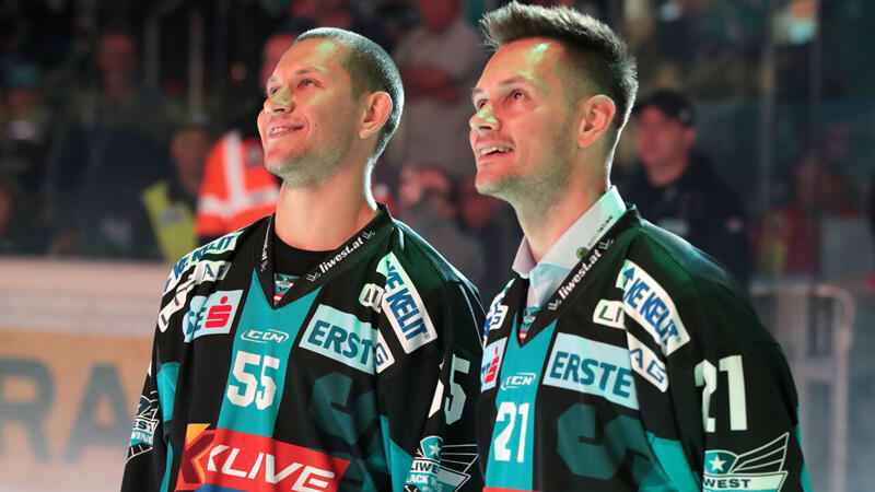 Eishockey-Klub Black Wings stellt sich neu auf