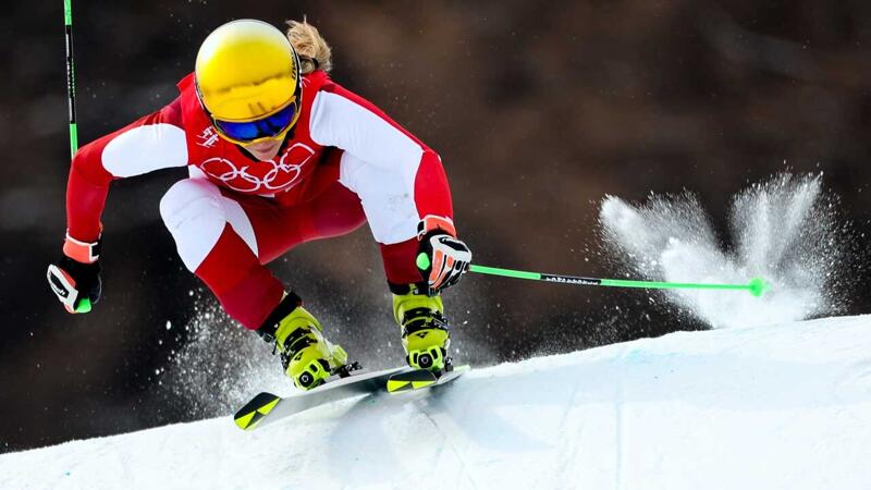 Ski-Crosserinnen scheitern früh - Eklat um Bronze