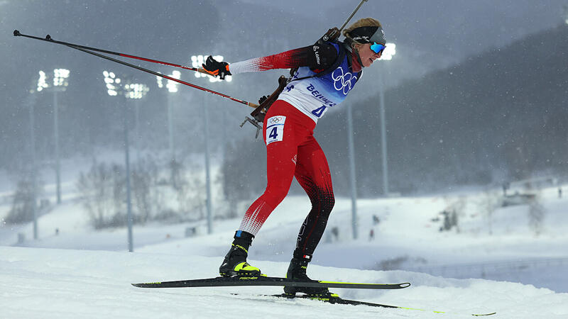 Zu kalt! Massenstart der <a href='/de/daten/news/biathlon/' class='tag'>Biathlon</a>-Frauen verlegt