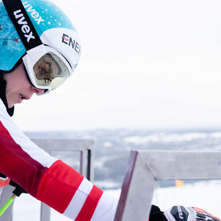 Skicross: Österreichische Routine der Schlüssel?