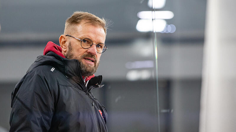 <a href='/de/daten/news/eishockey/kac/' class='tag'>KAC</a>-Coach Matikainen: "Wir müssen aufwachen!"