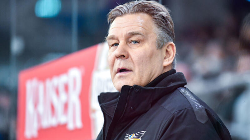 Head Coach Summanen verlässt <a href='/de/daten/news/eishockey/black-wings-linz/' class='tag'>Black Wings Linz</a>