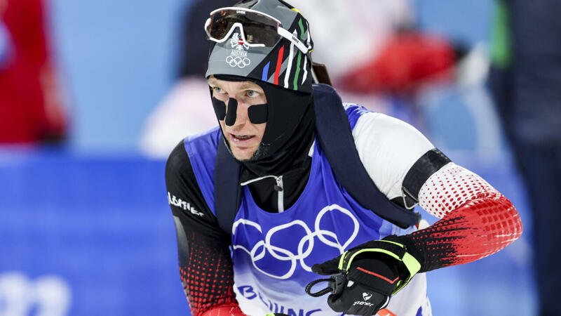 Kein Top-10-Platz im Einzel für ÖOC-Biathleten