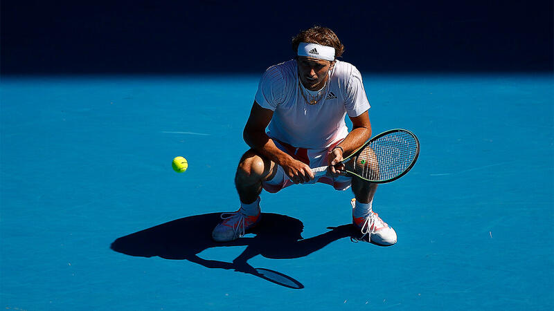 Alexander Zverev verpasst Montpellier-Titel