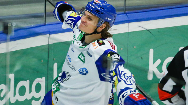 <a href='/de/daten/news/eishockey/vsv/' class='tag'>VSV</a> braucht Ersatz für Anton Karlsson