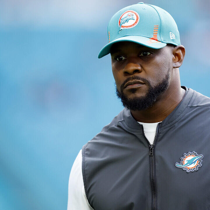 Rassismus: Ex-Dolphins-Coach Flores verklagt NFL