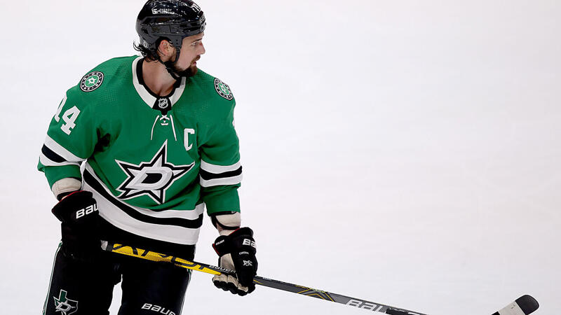 Raffl verpasst Dallas-Sieg gegen Arizona