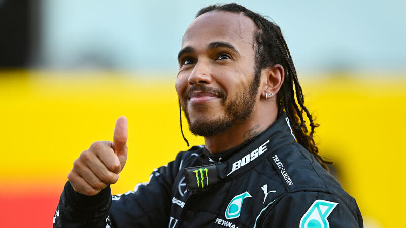 Besondere Ehre für <a href='/de/daten/news/lewis-hamilton/' class='tag'>Lewis Hamilton</a>