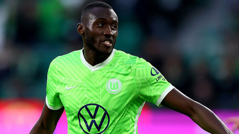 Guilavogui von Wolfsburg nach Bordeaux