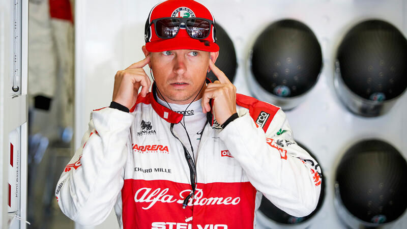 "F1-Pensionist" <a href='/de/daten/news/kimi-raeikkoenen/' class='tag'>Kimi Räikkönen</a> hat neuen Job