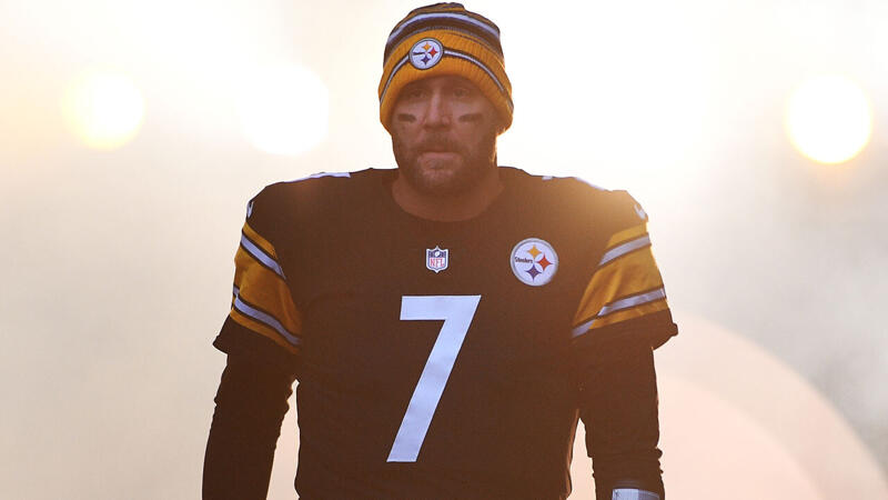 "Big Ben" Roethlisberger macht Karriereende fix