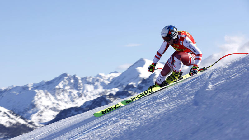 Kristall-Kampf! Siebenhofer doch nach Garmisch?