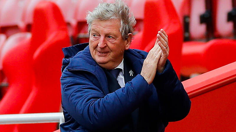 FC Watford: Hodgson soll Ranieri beerben