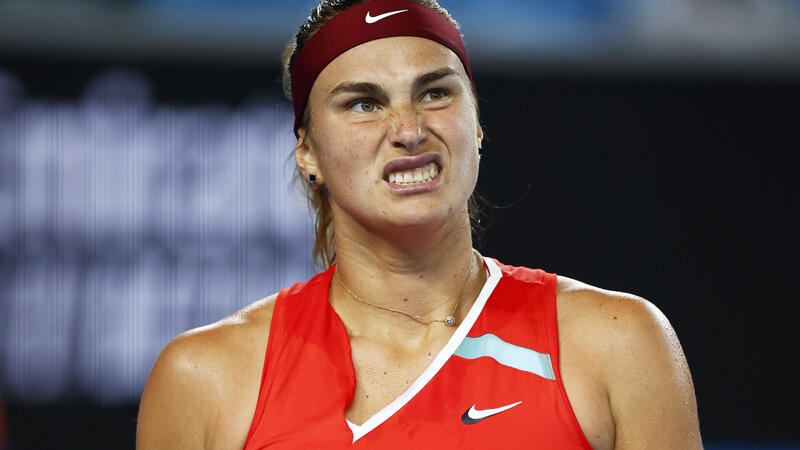 Sabalenka verliert <a href='/de/daten/news/tennis/tennis/' class='tag'>Tennis</a>-Drama gegen Kanepi