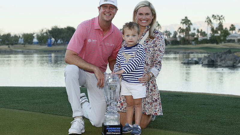 Hudson Swafford triumphiert in La Quinta