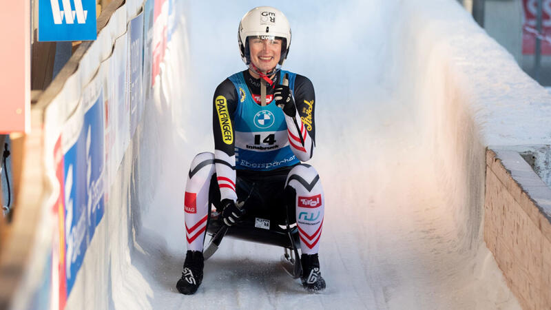 Egle jubelt in St. Moritz über EM-Silber