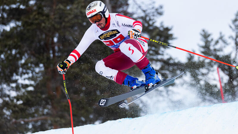 Ski Cross: Kappacher erstmals am Weltcup-Podest