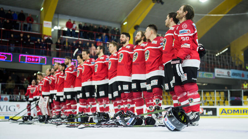 "Österreich Cup" in Klagenfurt abgesagt