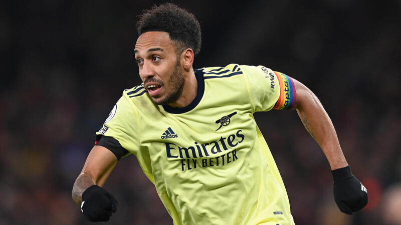 Aubameyang nach Corona mit Herzproblemen out