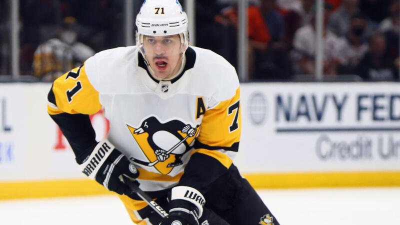 Malkin-Doppelpack bei <a href='/de/daten/news/eishockey/nhl/' class='tag'>NHL</a>-Saison-Debüt