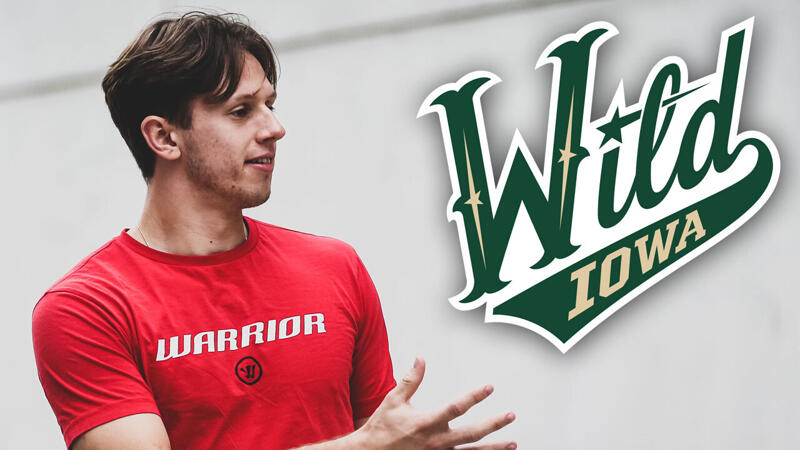 Minnesota Wild schicken Rossi ins AHL-Farmteam