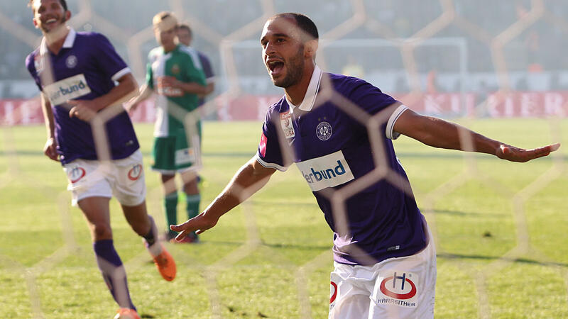 <a href='/de/daten/news/fussball/fk-austria-wien/' class='tag'>FK AUSTRIA WIEN</a>: Omer Damari